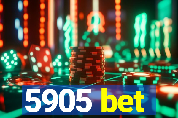 5905 bet